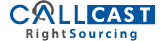 CallCast.com.mx Logo