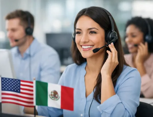 Bilingual Call Center Guide for Growing Brands