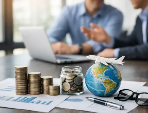 Cost Savings From Nearshore Staffing