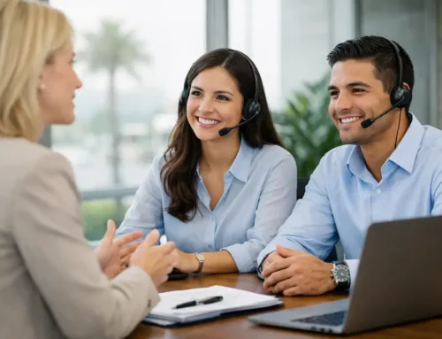 How to Hire Nearshore Agents the Right Way
