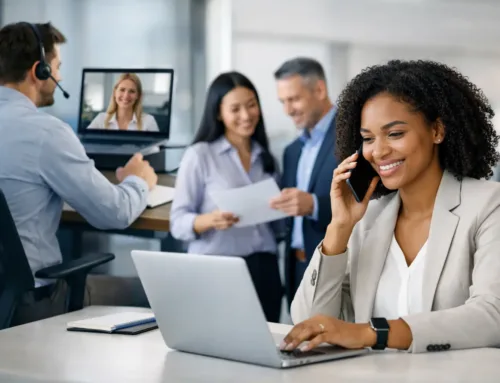 Appointment Setting Outsourcing That Delivers