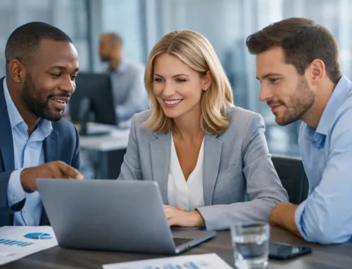 Outsourced Lead Generation Services That Perform