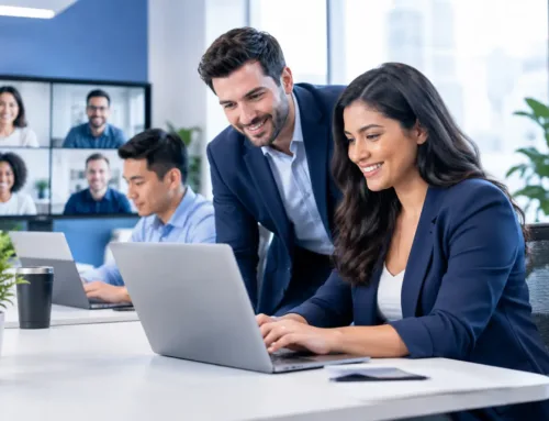 Are Outsourced Sales Teams Effective for Growth?
